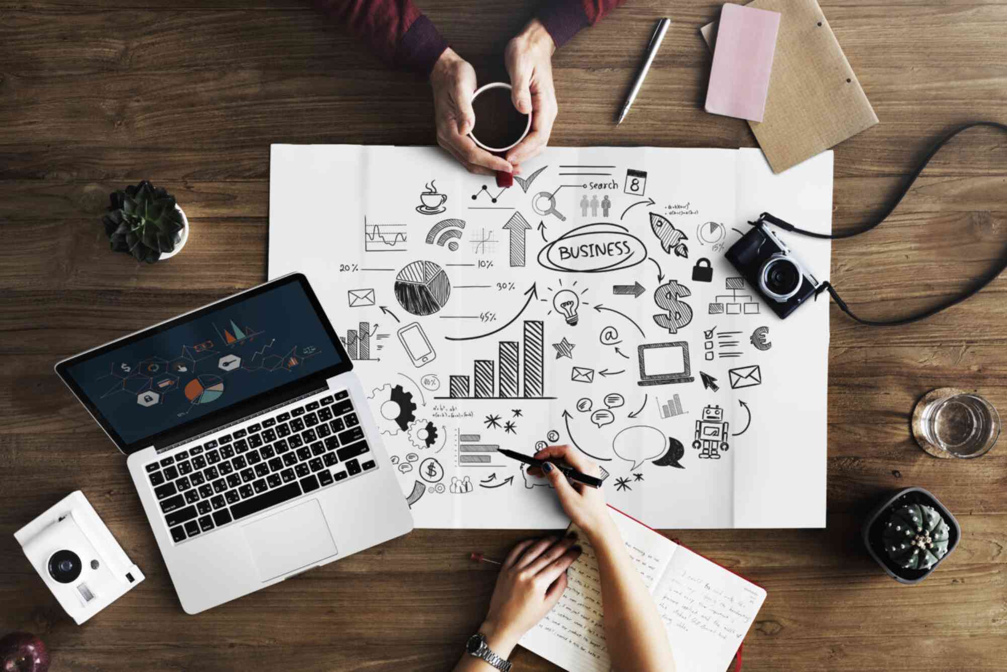 Best Advertising Agency in Hyderabad
