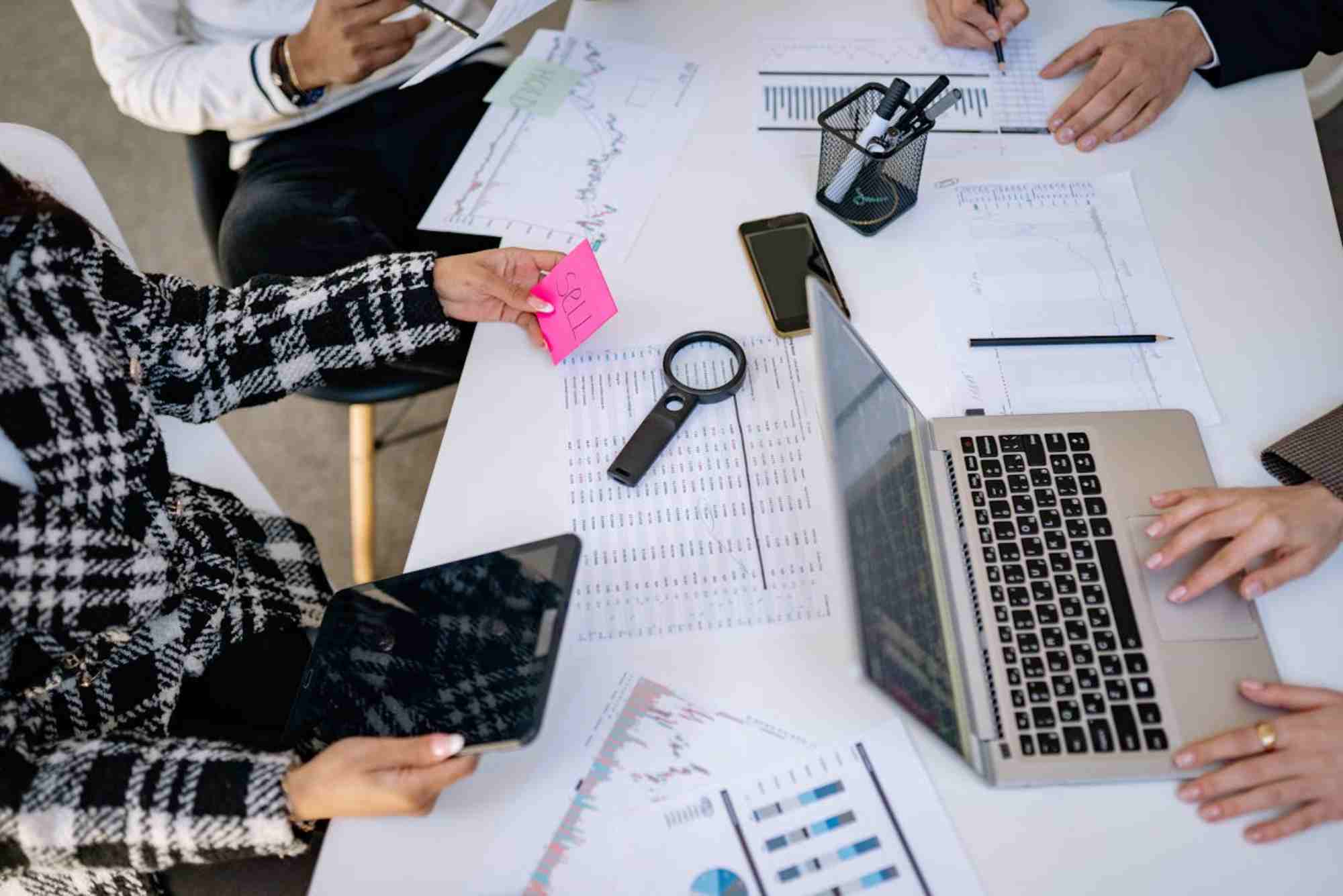 Best Digital Marketing Agency in Karachi
