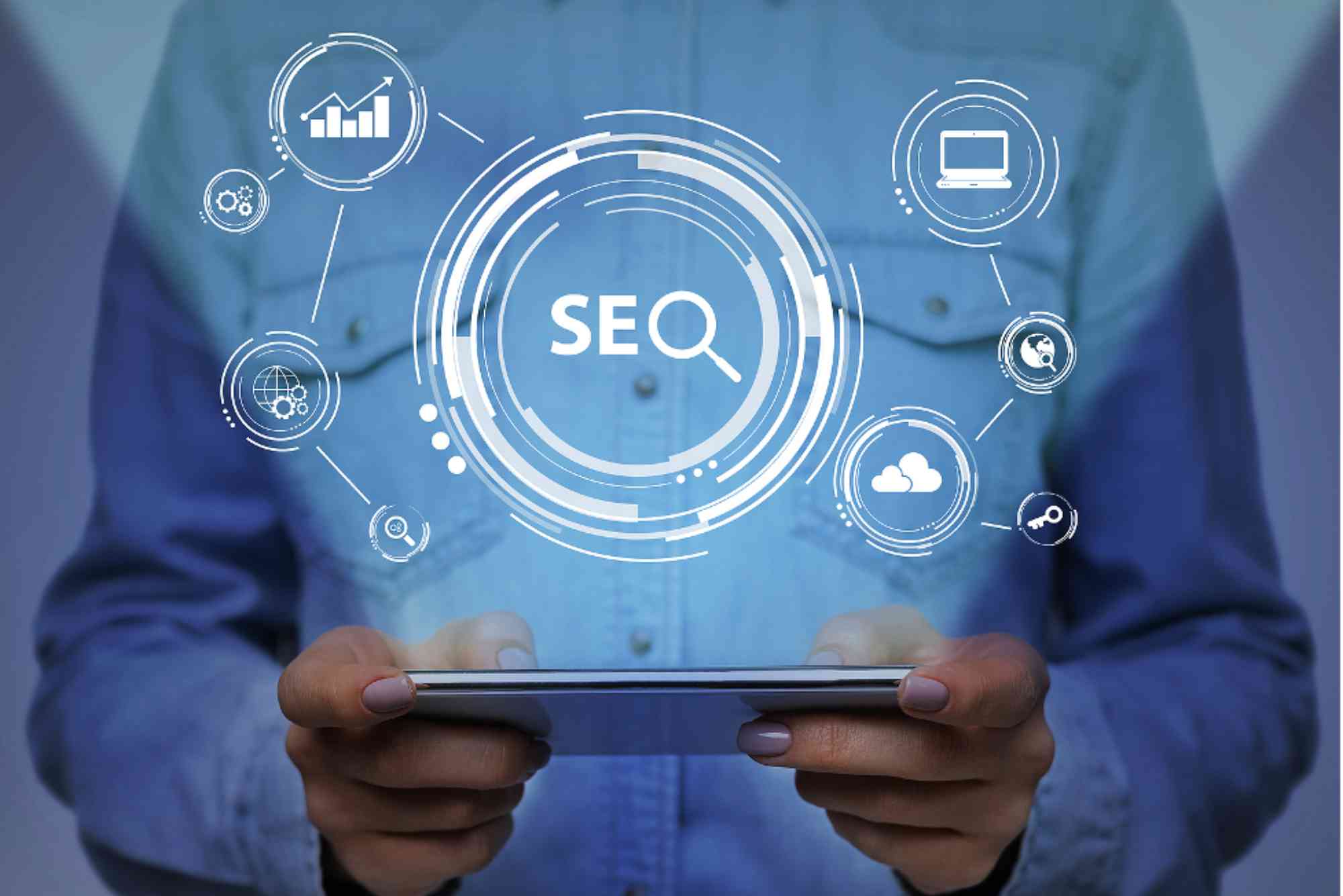 Best SEO Services in Lahore