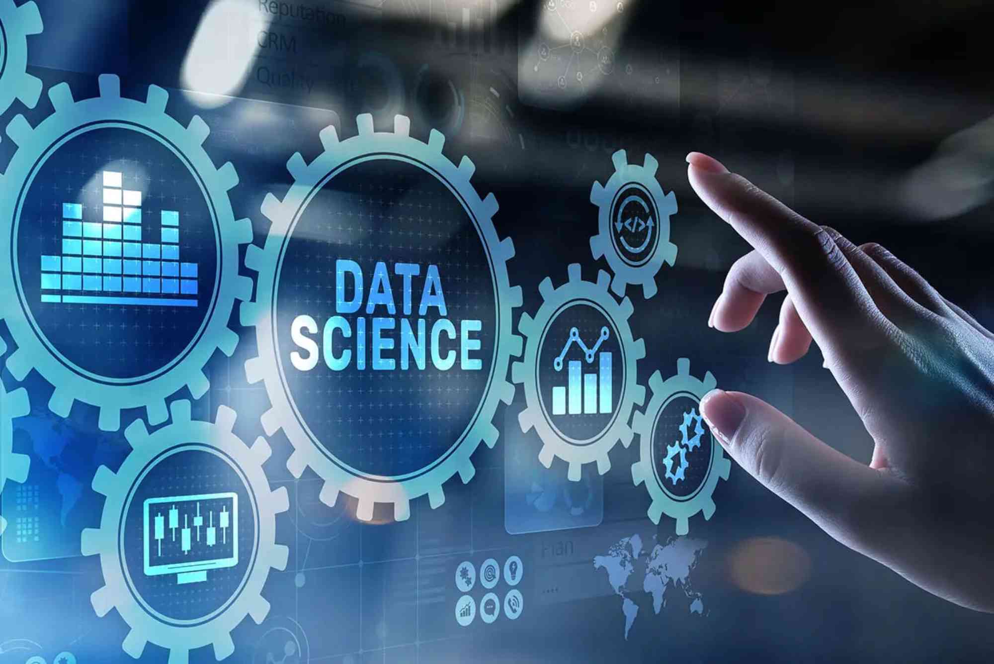 Data Science Analytics