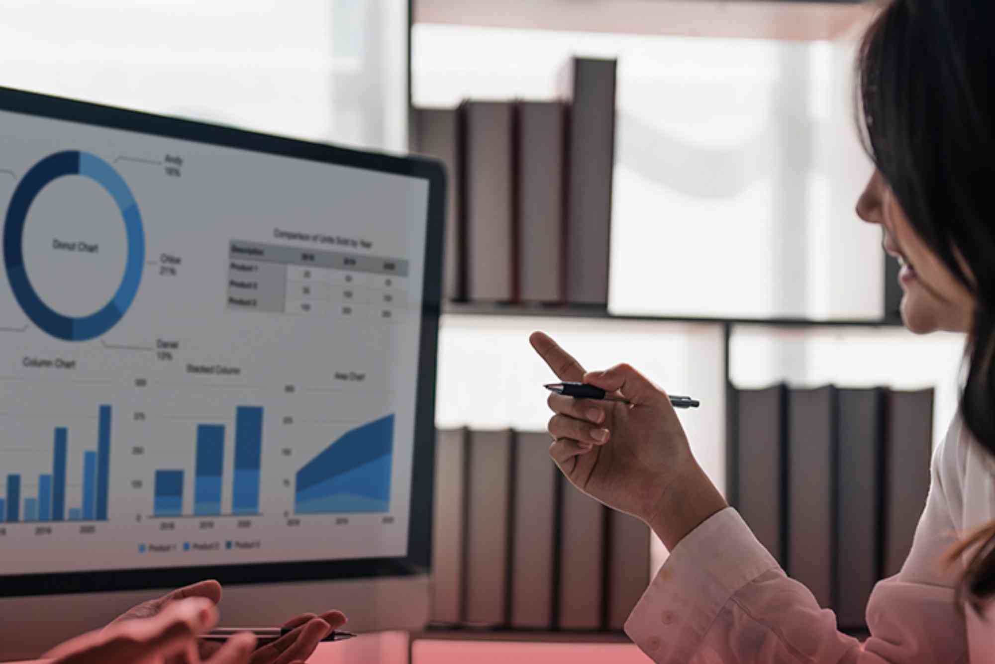 Masters in Business Analytics Usa