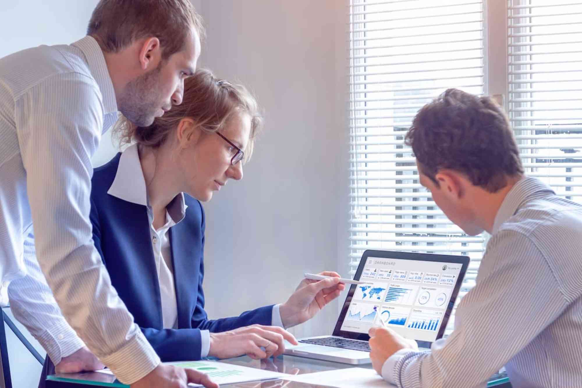 Prescriptive Analytics