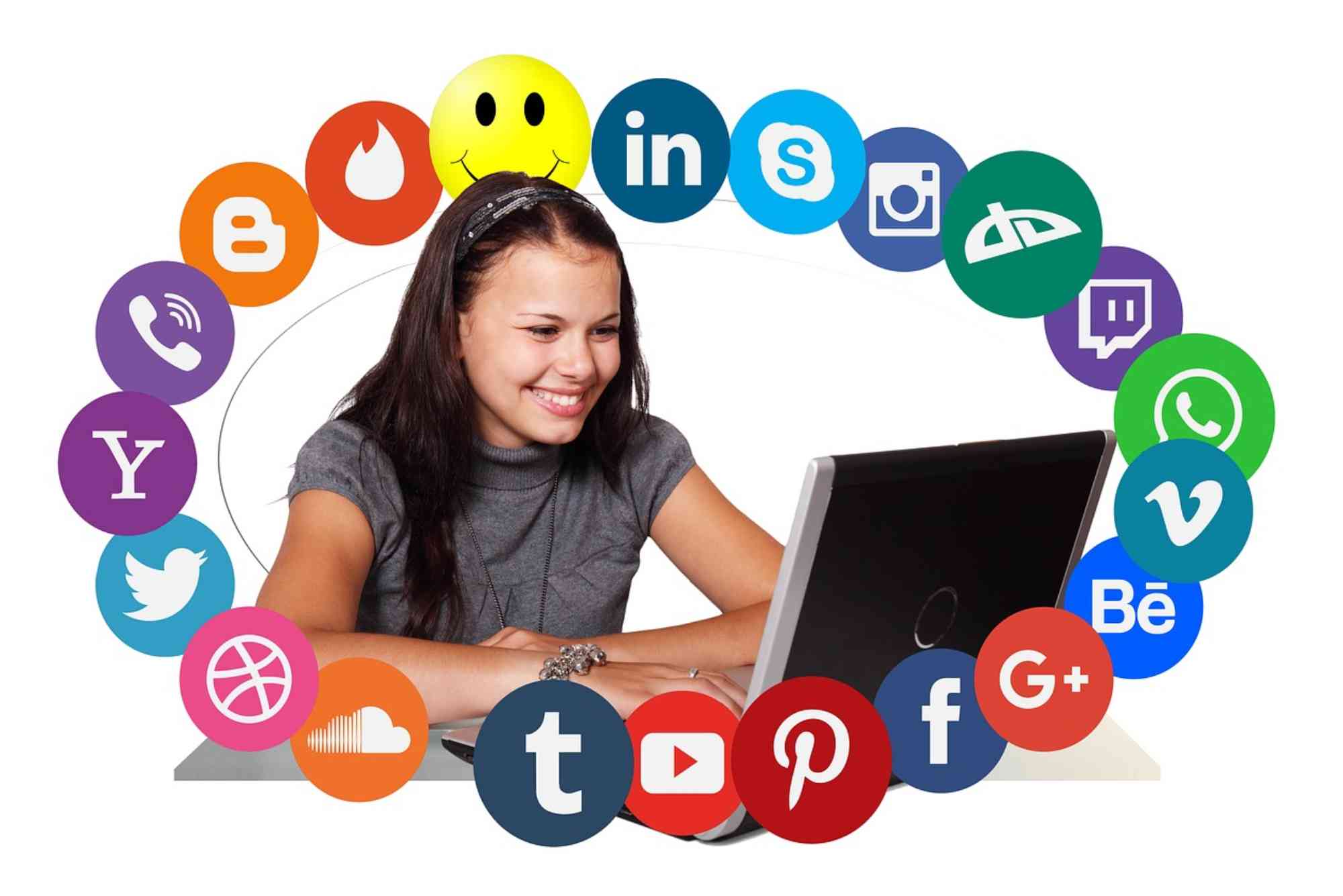 Social Media Management Tools