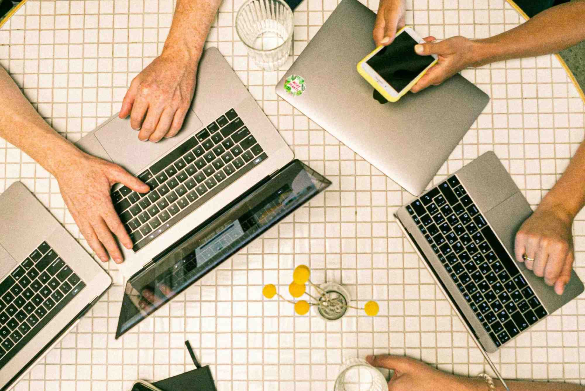 Top 10 Digital Marketing Agencies in the World