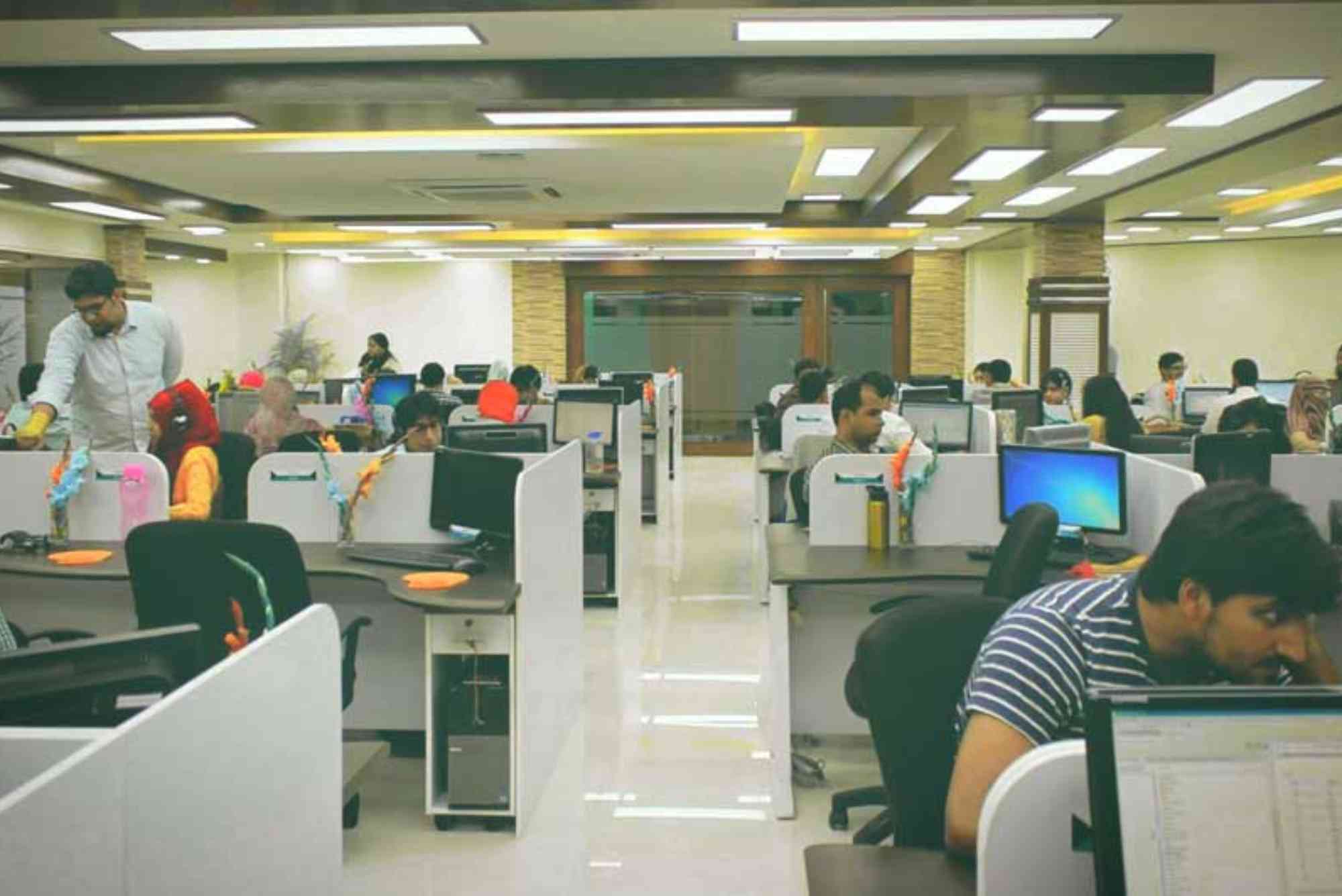 Top Advertising Companies in Pakistan