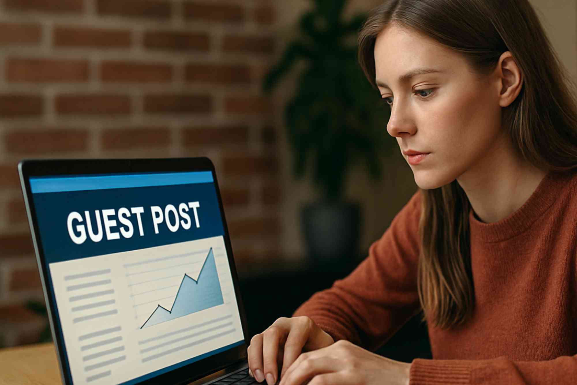 What is Guest Posting in SEO