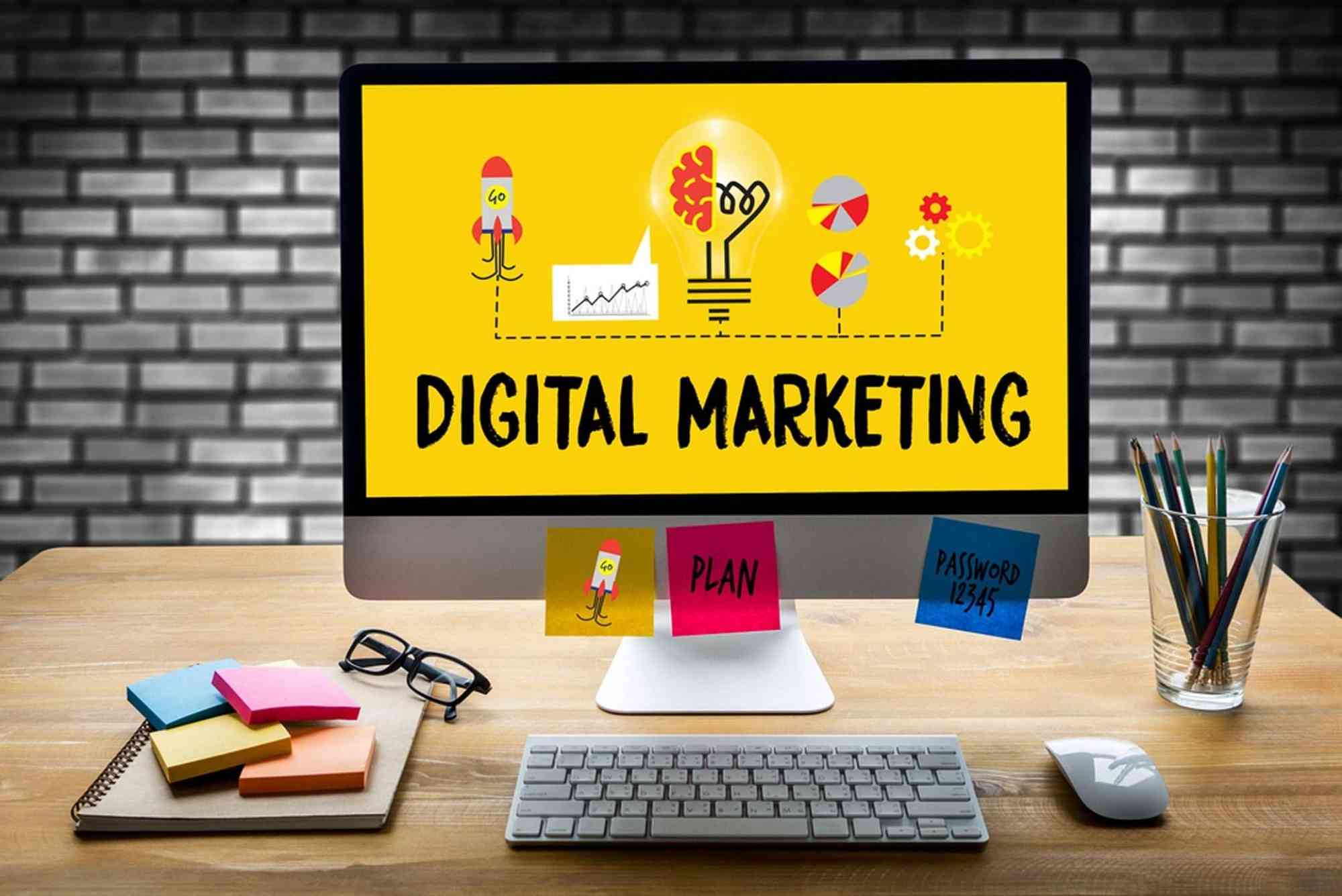 Advertising AD Agency