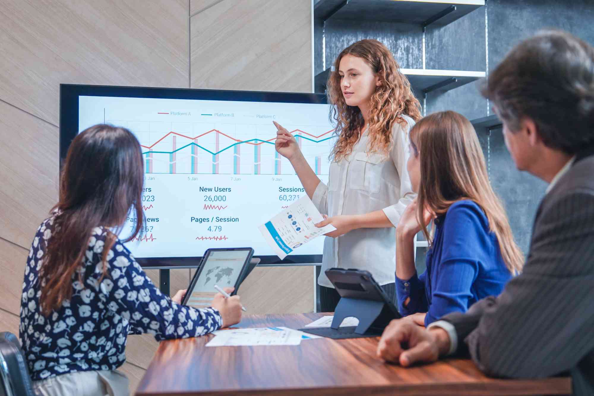 Business Analytics Data Analysis & Decision Making