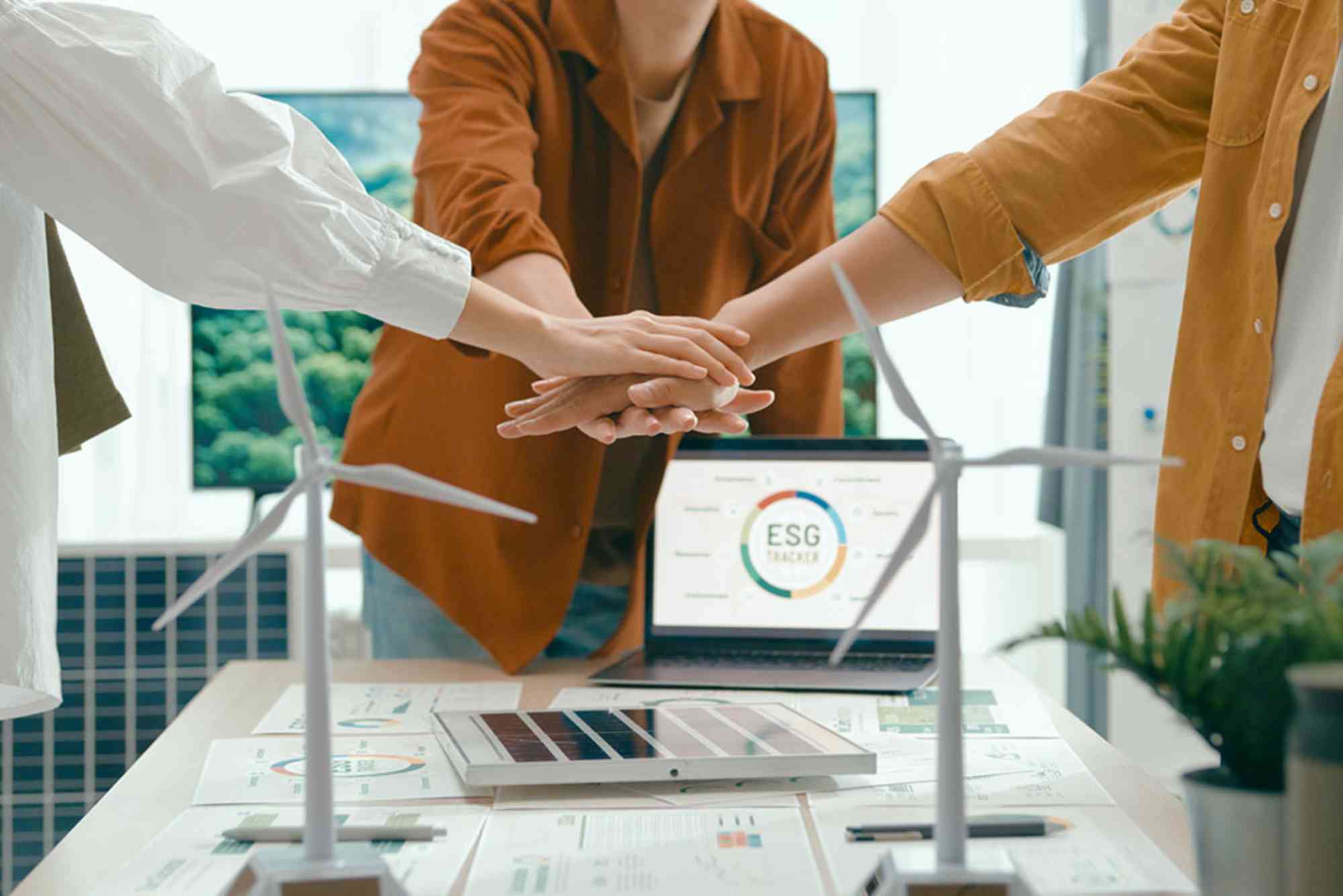 Corporate Social Responsibility Examples
