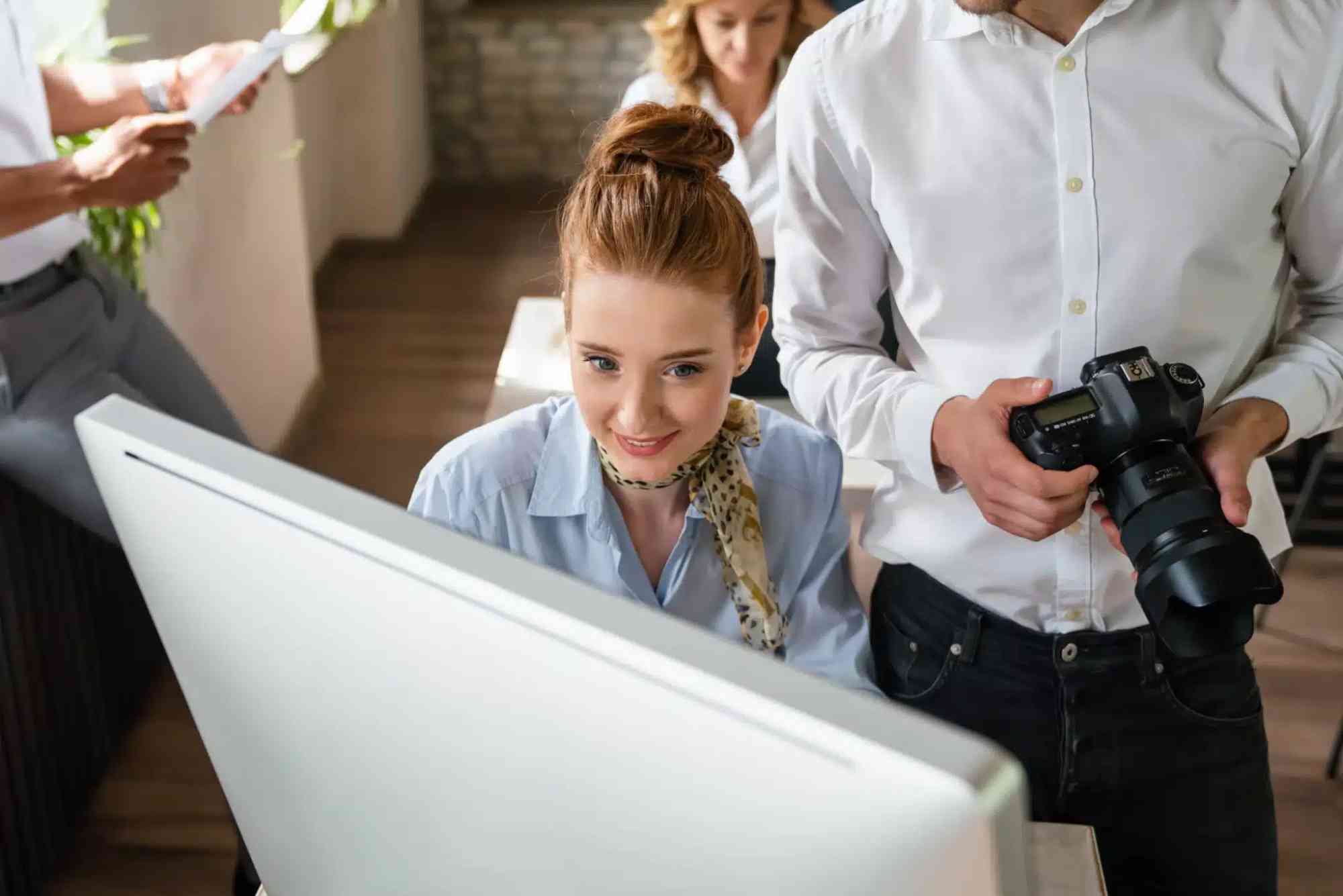 Digital Marketing Assistant Interview Questions