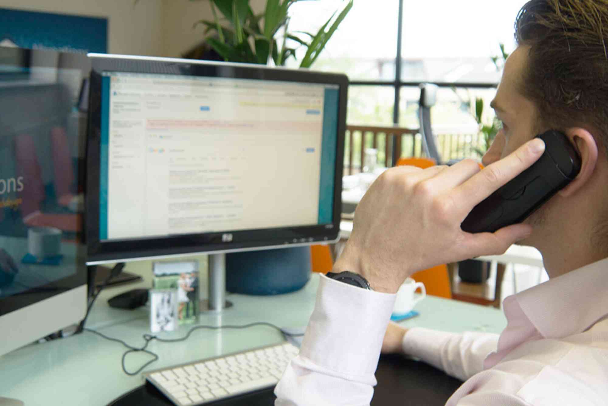 Digital Marketing Utrecht