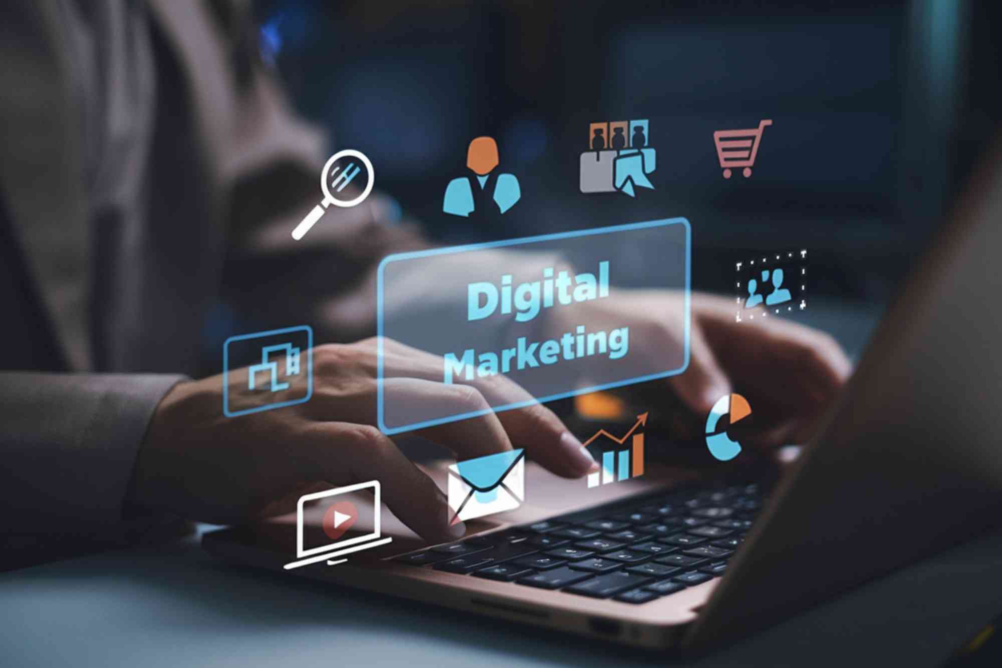 Digital Marketing Philly