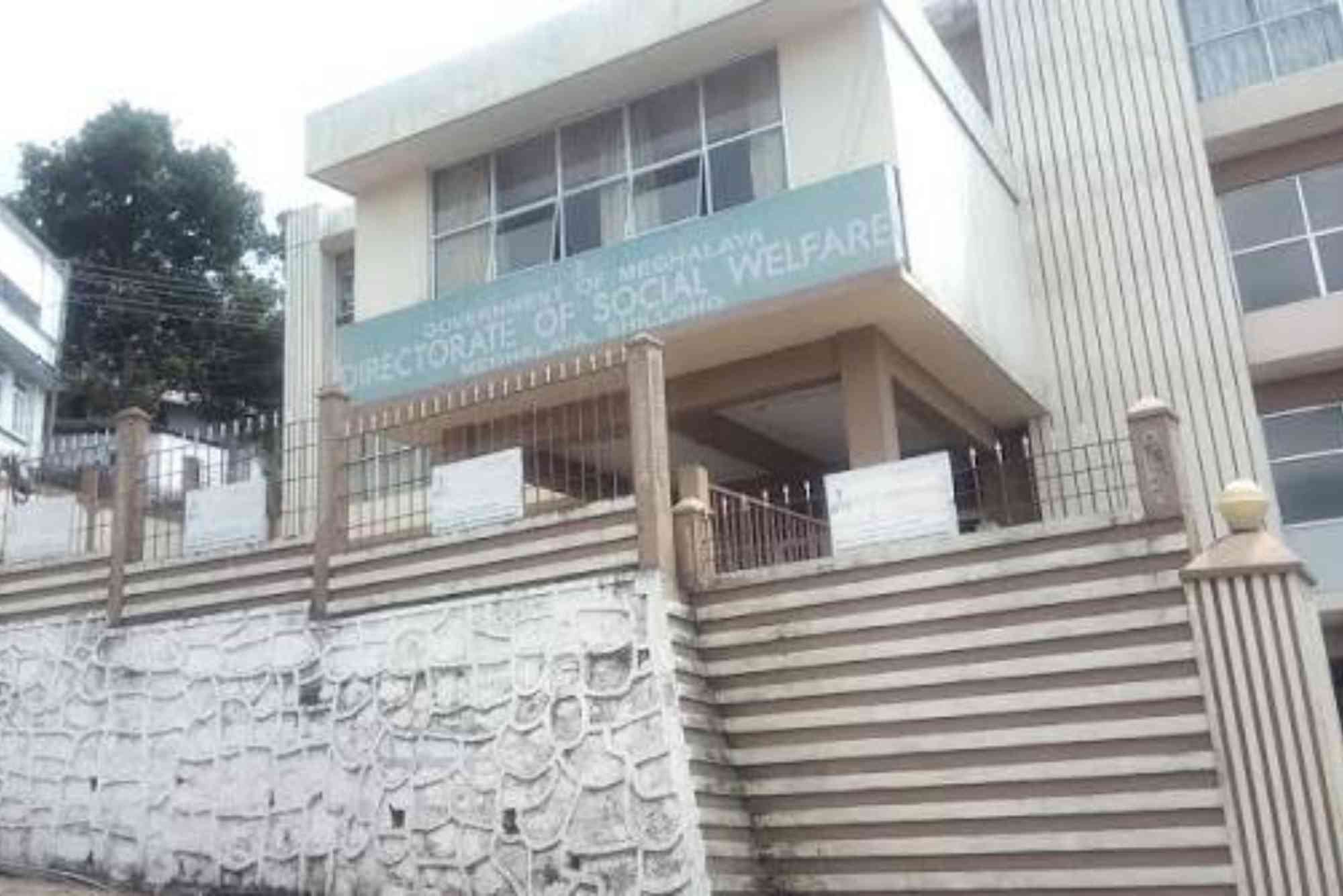 Directorate Of Social Welfare