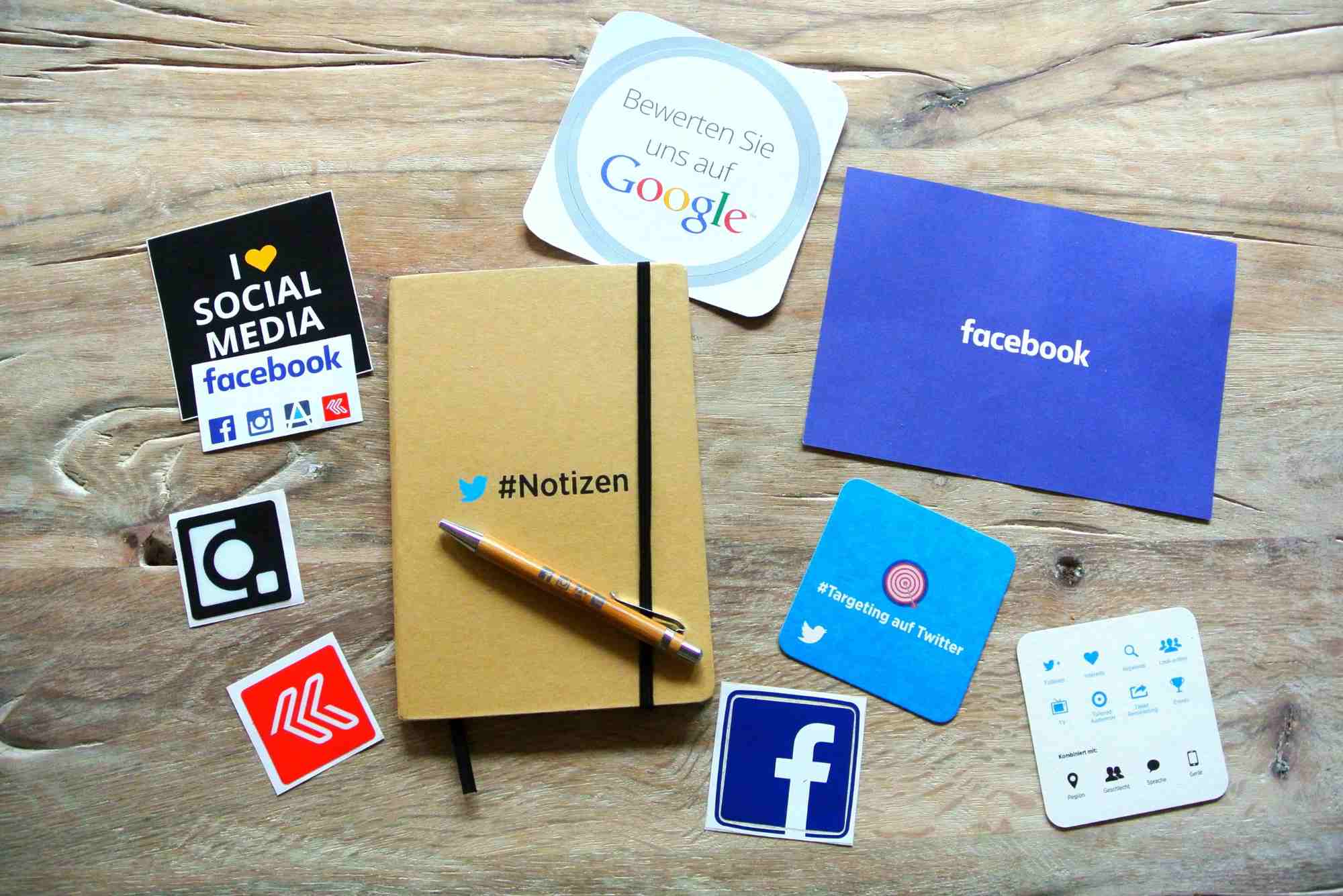 Free Social Media Marketing Course