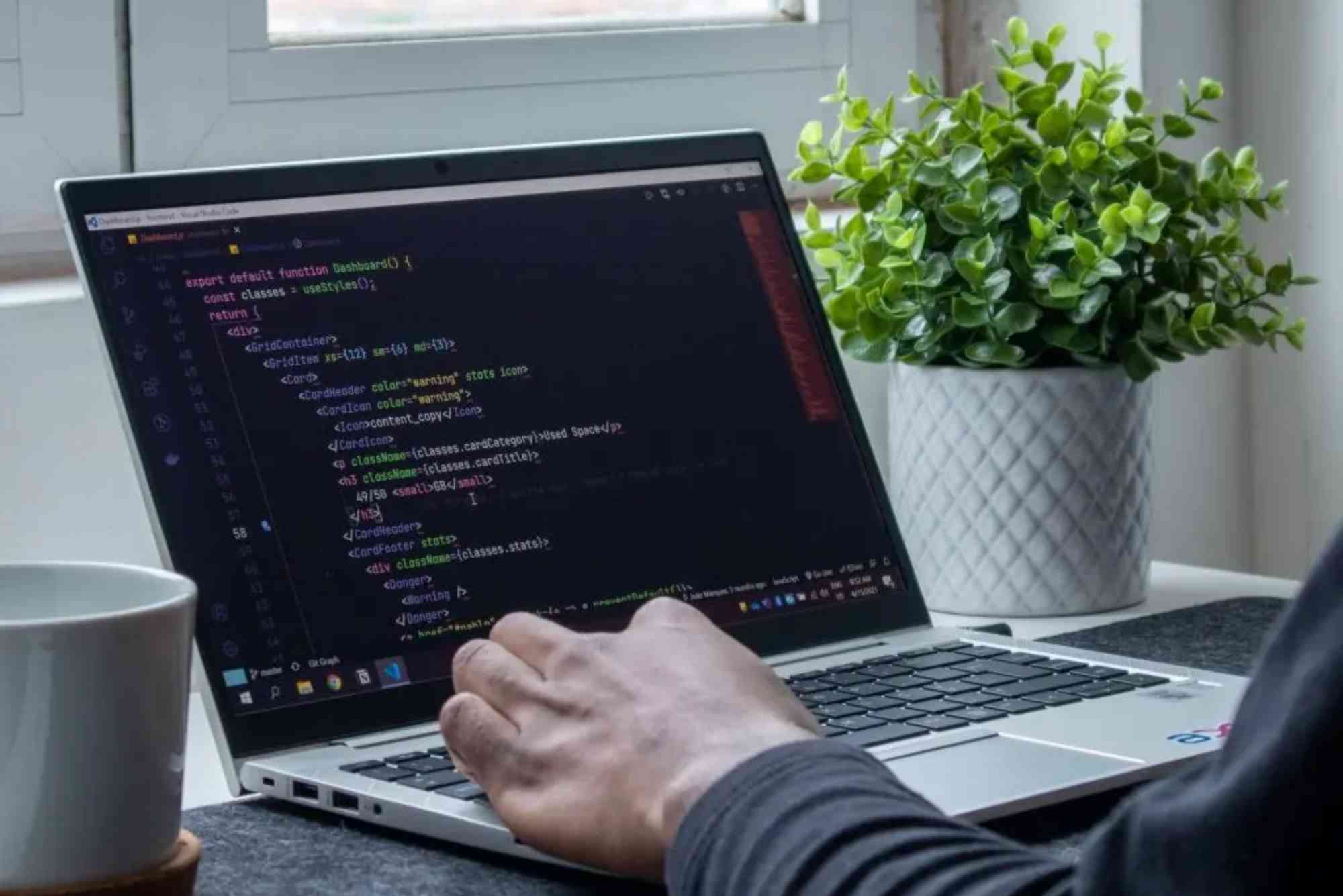 Google Analytics Code Shopify
