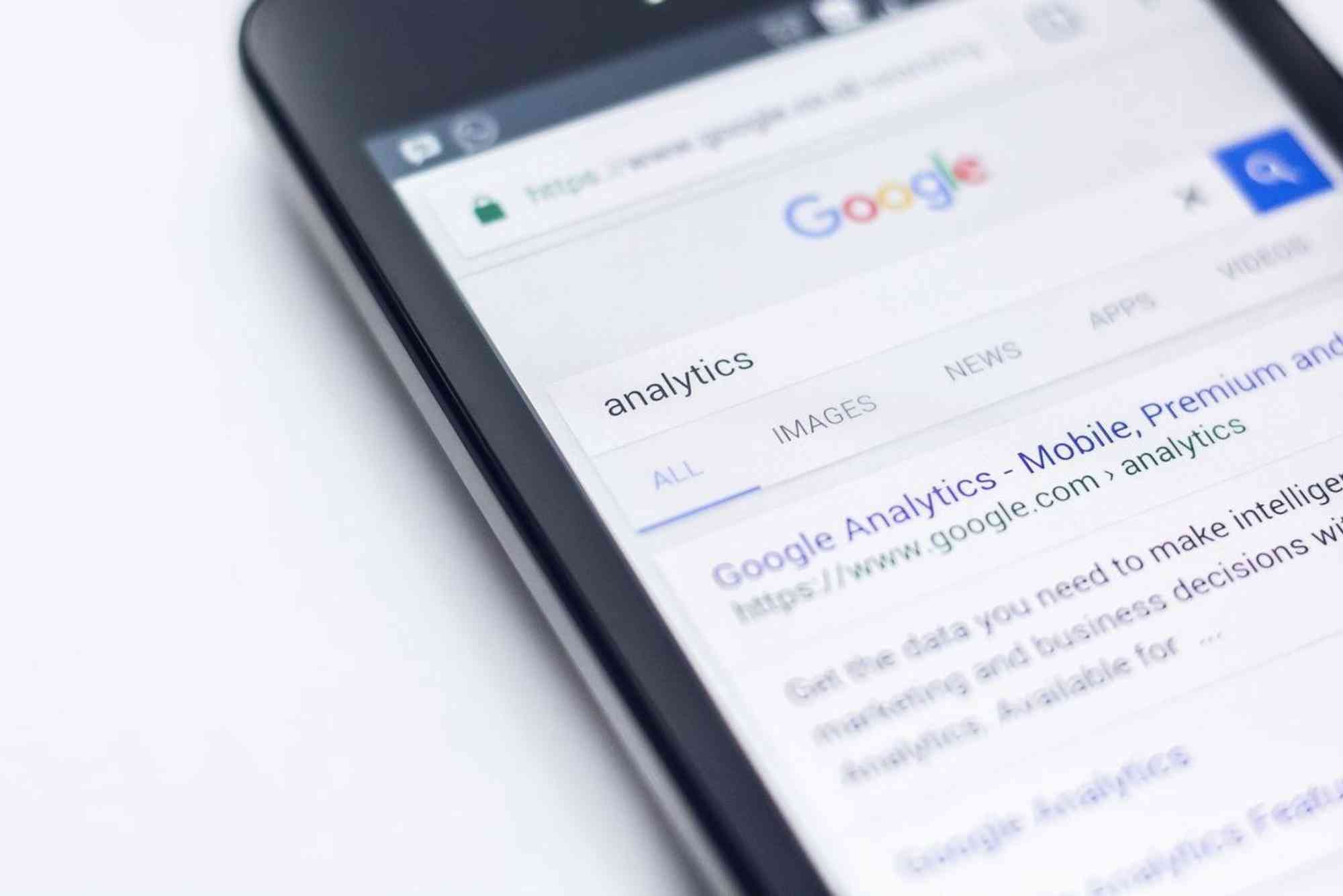 Google Analytics is Not Showing Data