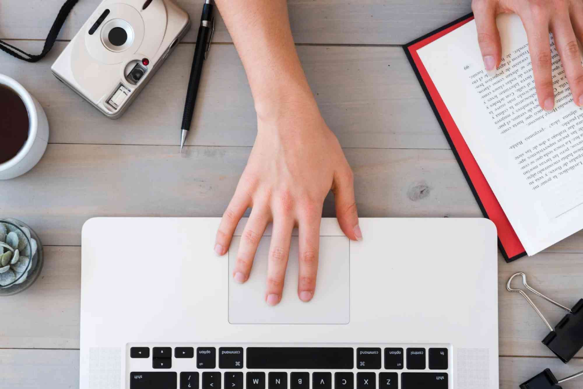 How to Create a Content Development Pros Strategy