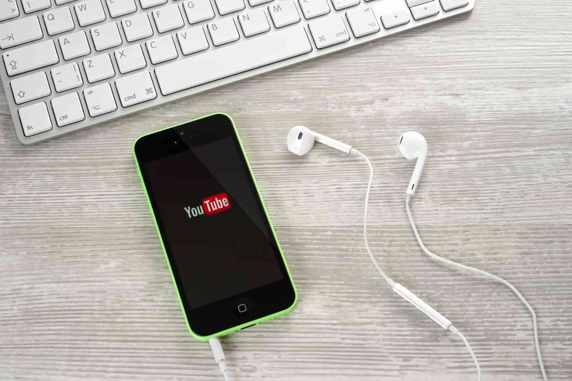 Most Viewed Content On Youtube