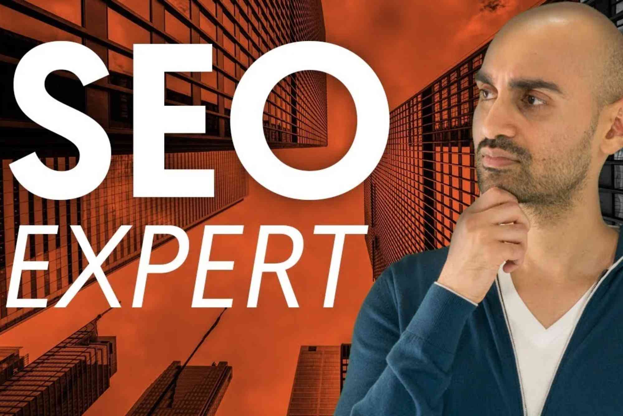 Neil Patel Seo