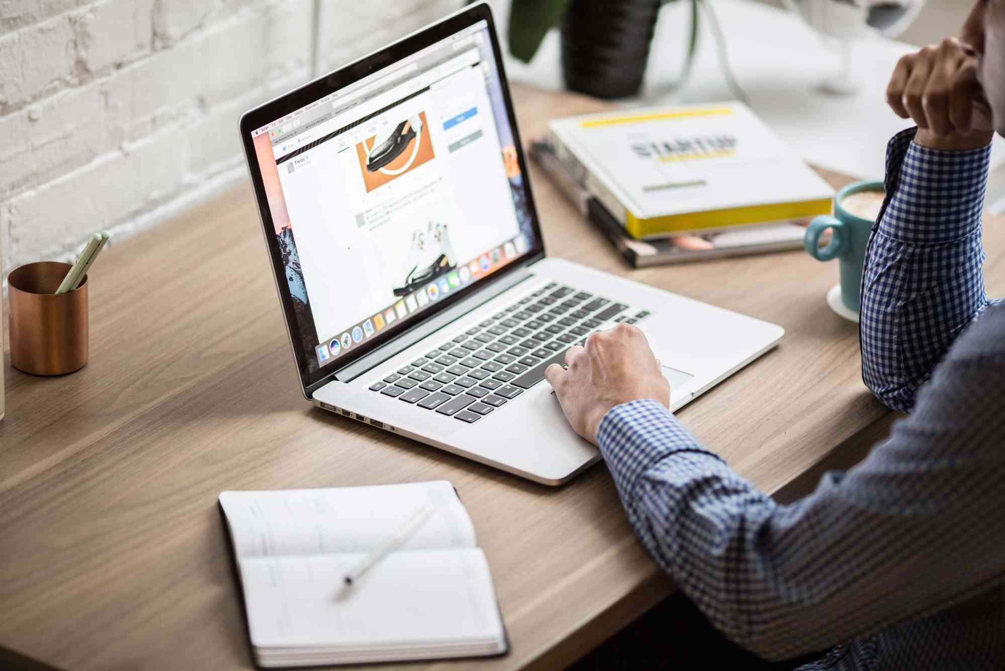 On Page SEO Services
