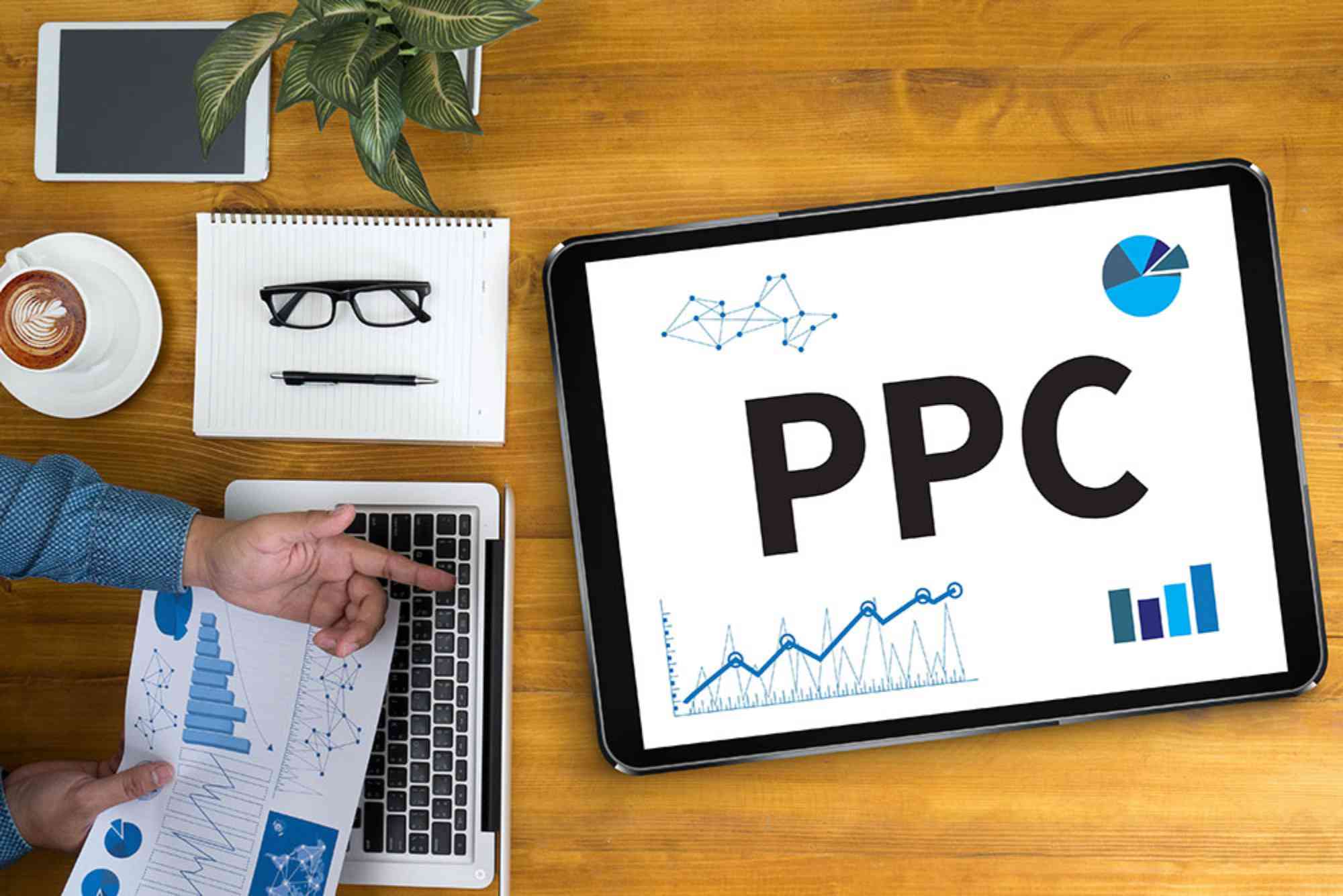 PPC in Digital Marketing