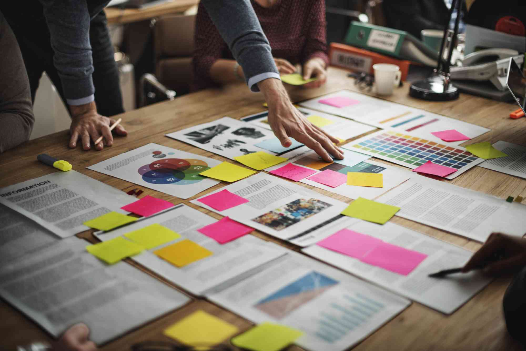 Qualitative Content Analysis