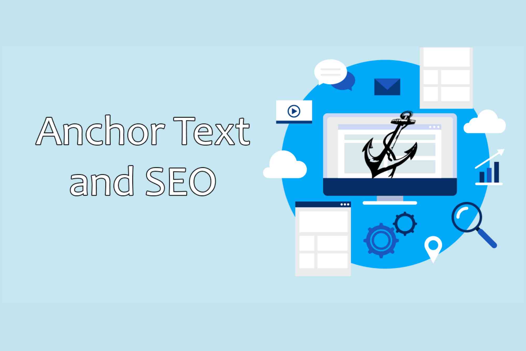Real Examples of Anchor Text Seo Done Right