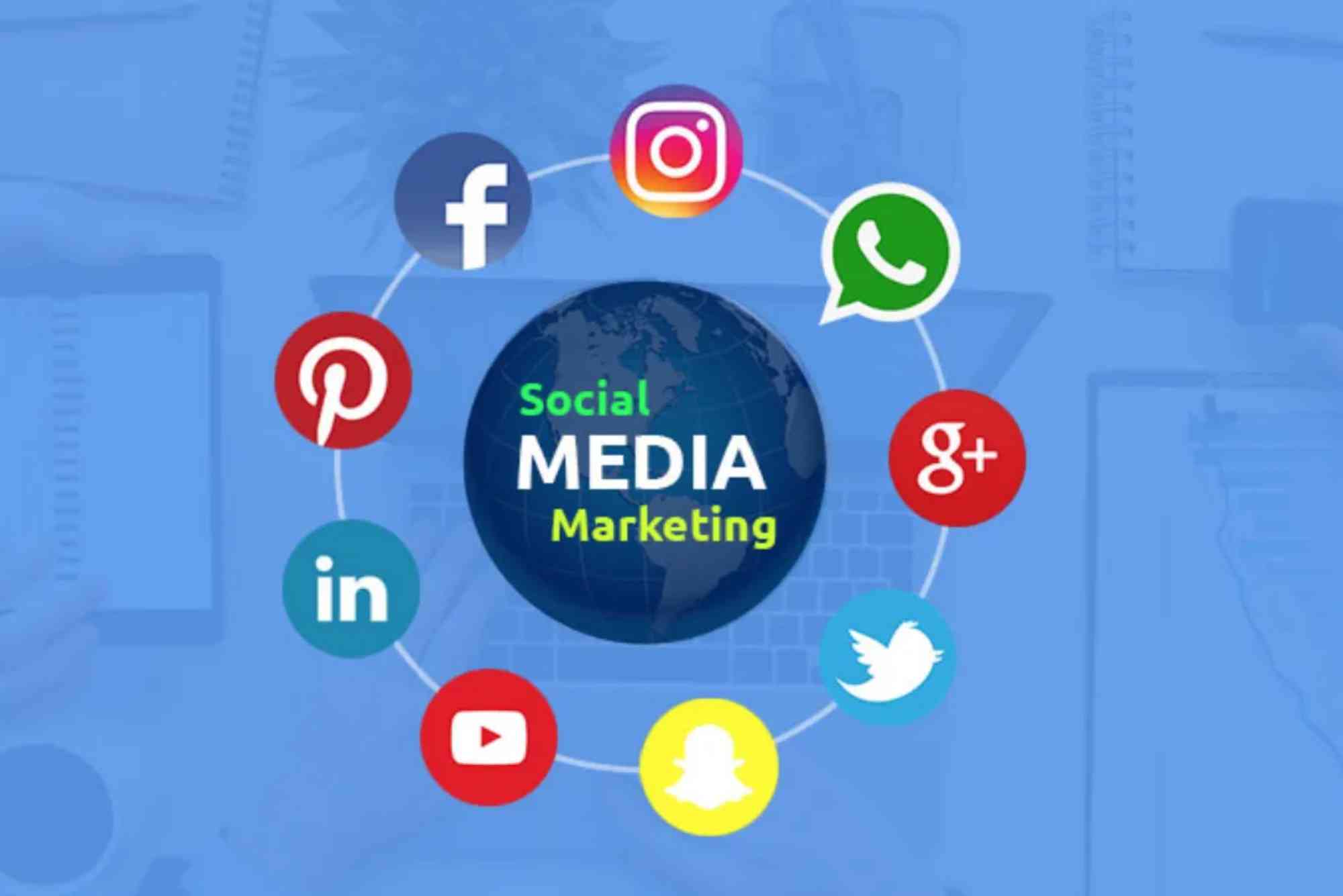 Social Media Marketing In Pakistan