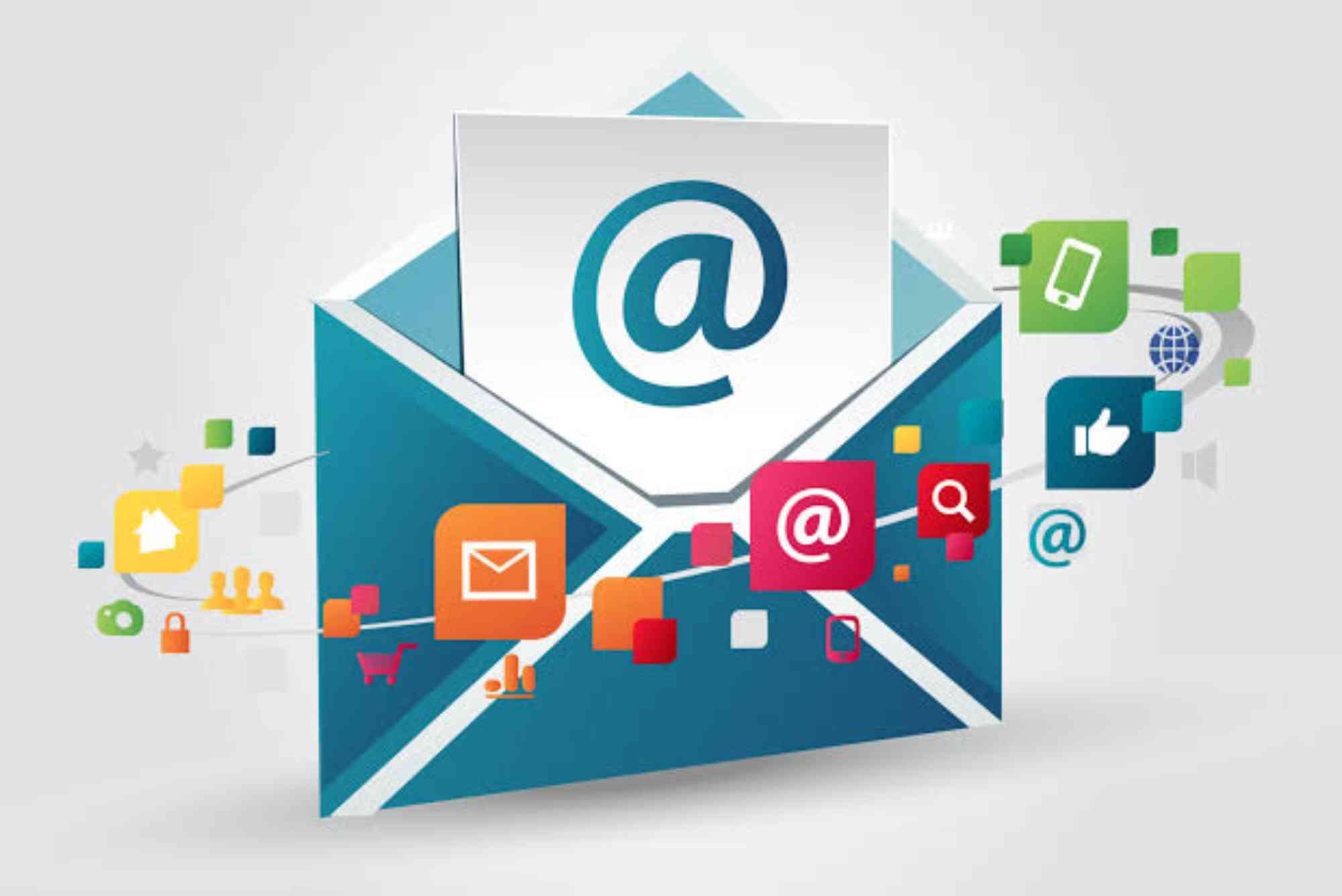 Email ka Matlab kya Hai