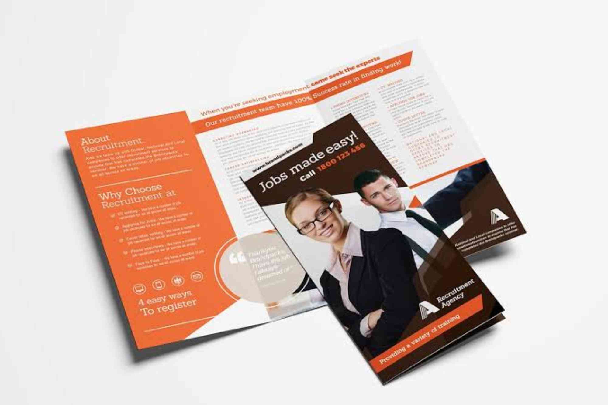 Advertising Agency Appointment Letter Sample