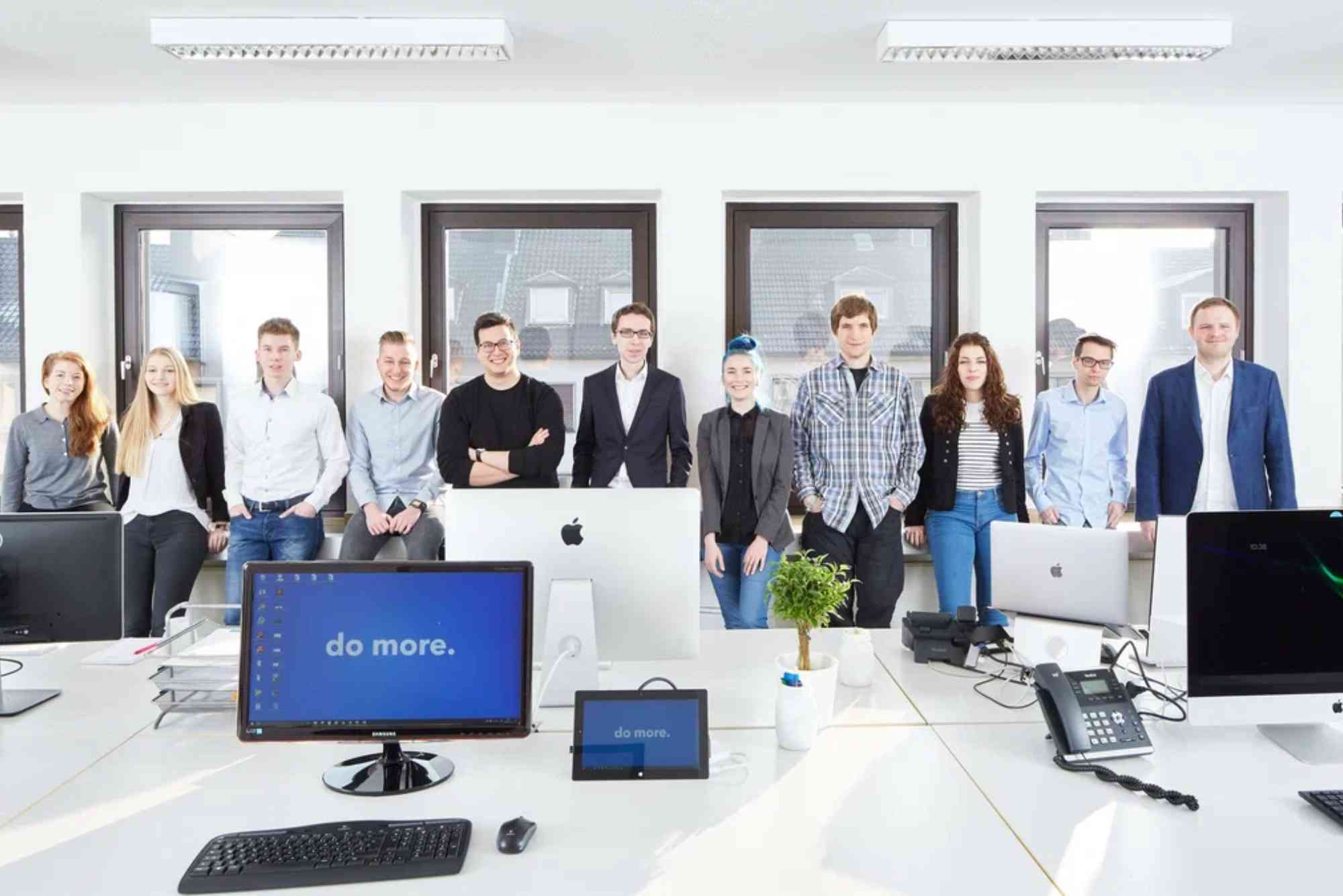 Advertising Agency UK