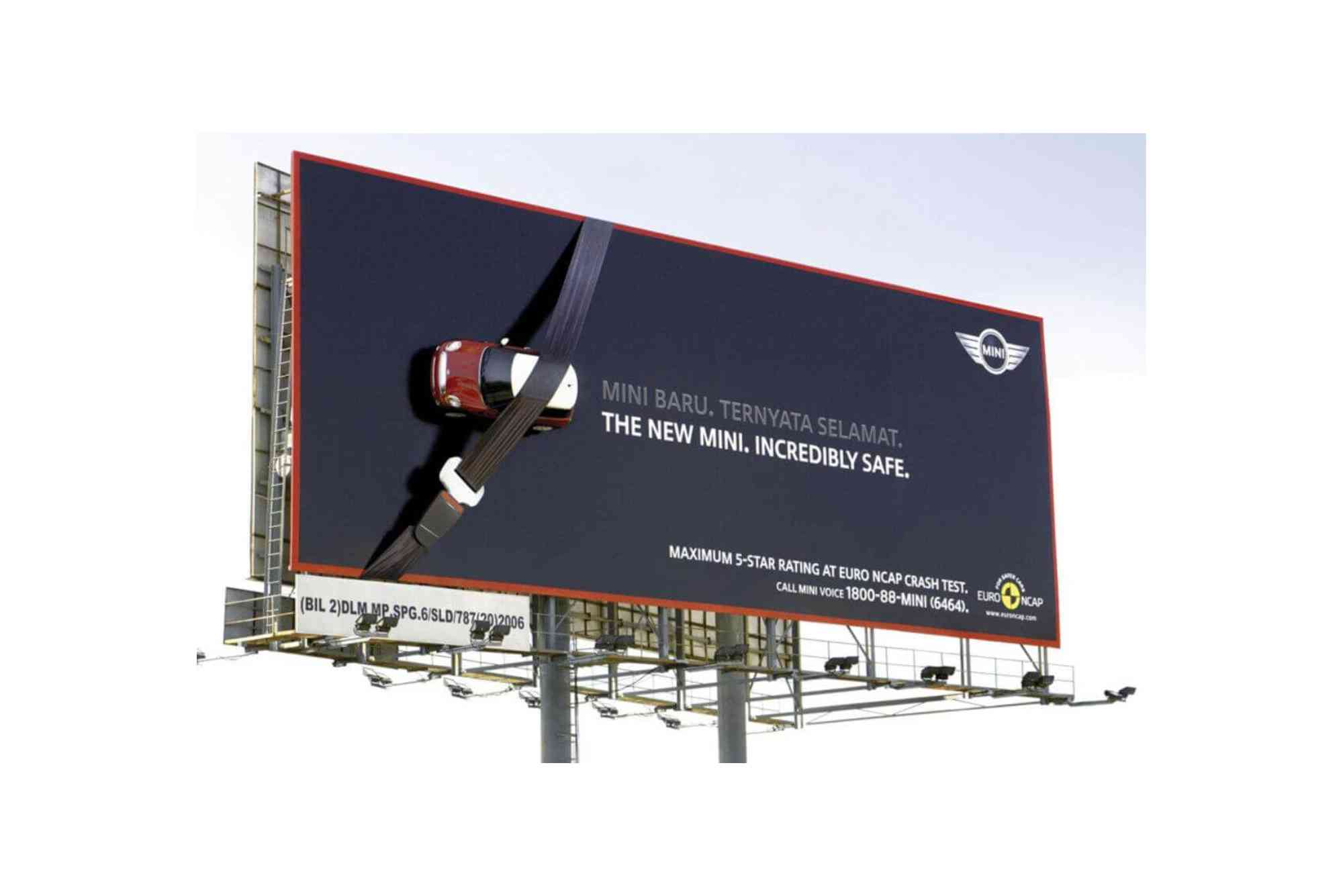 Billboard Advertising NJ