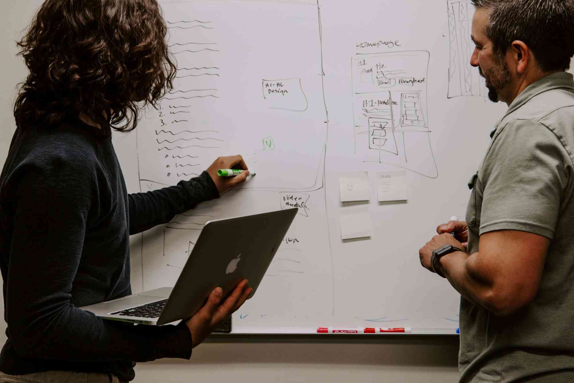 Content Writer Topics