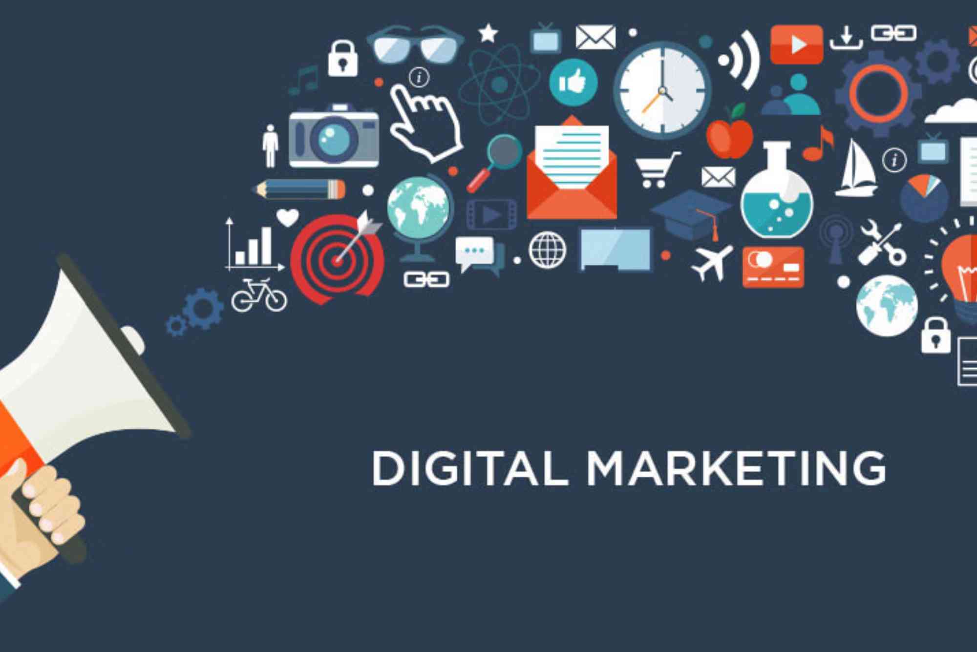 Digital Marketing Blogspot
