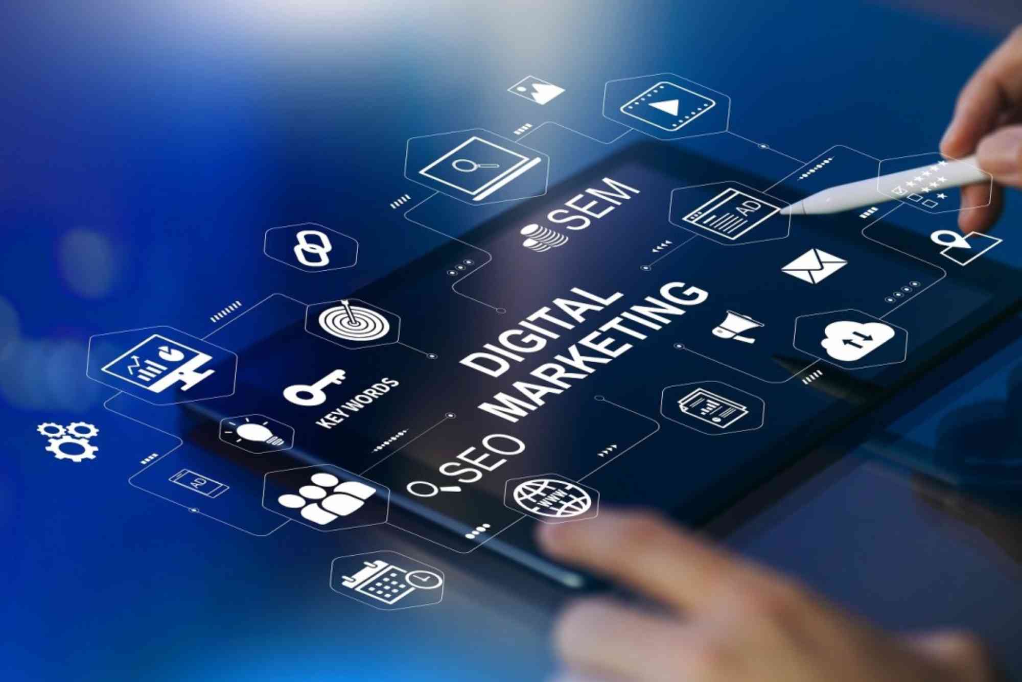 Digital Marketing Companies in Islamabad