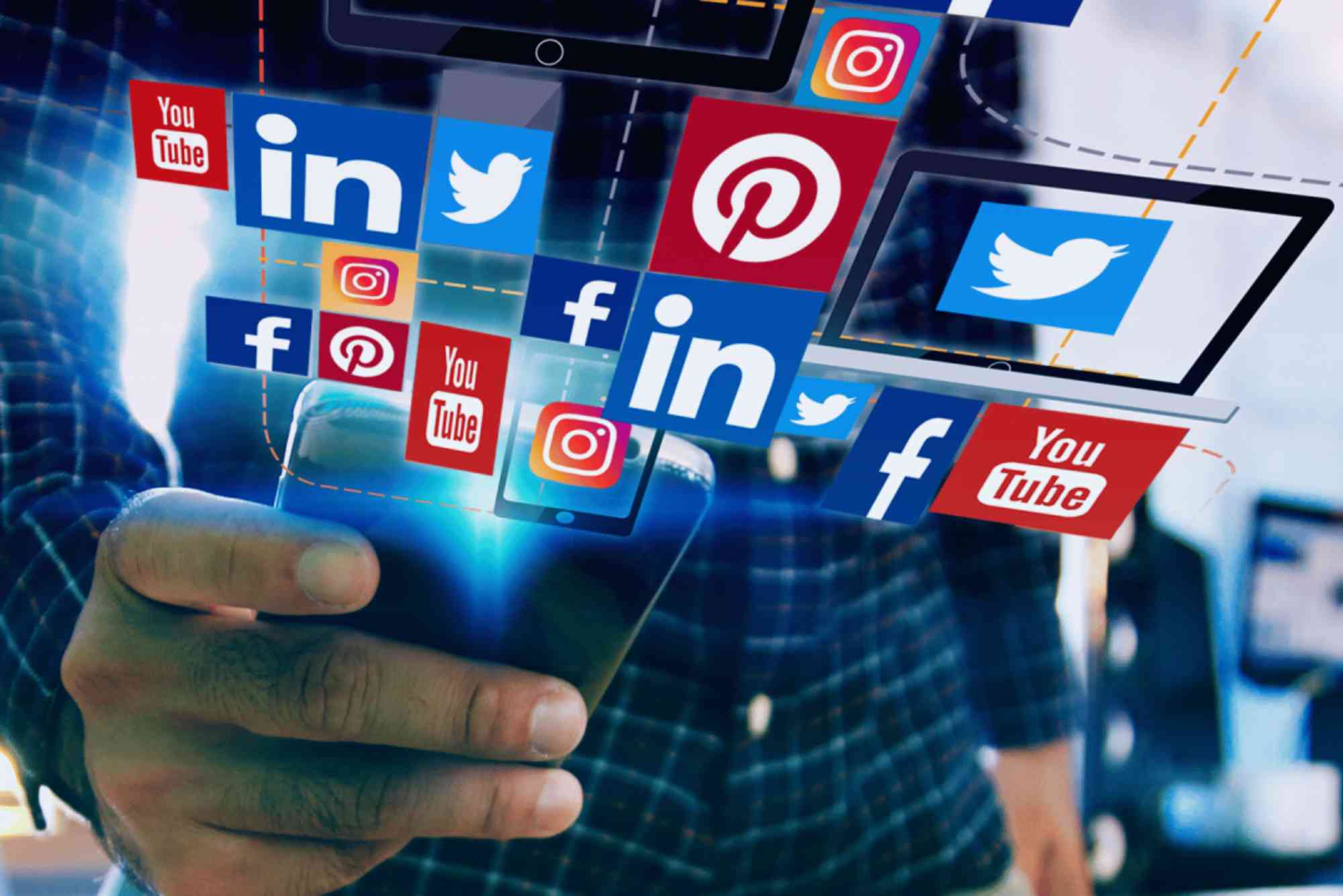 Effects of Social Media