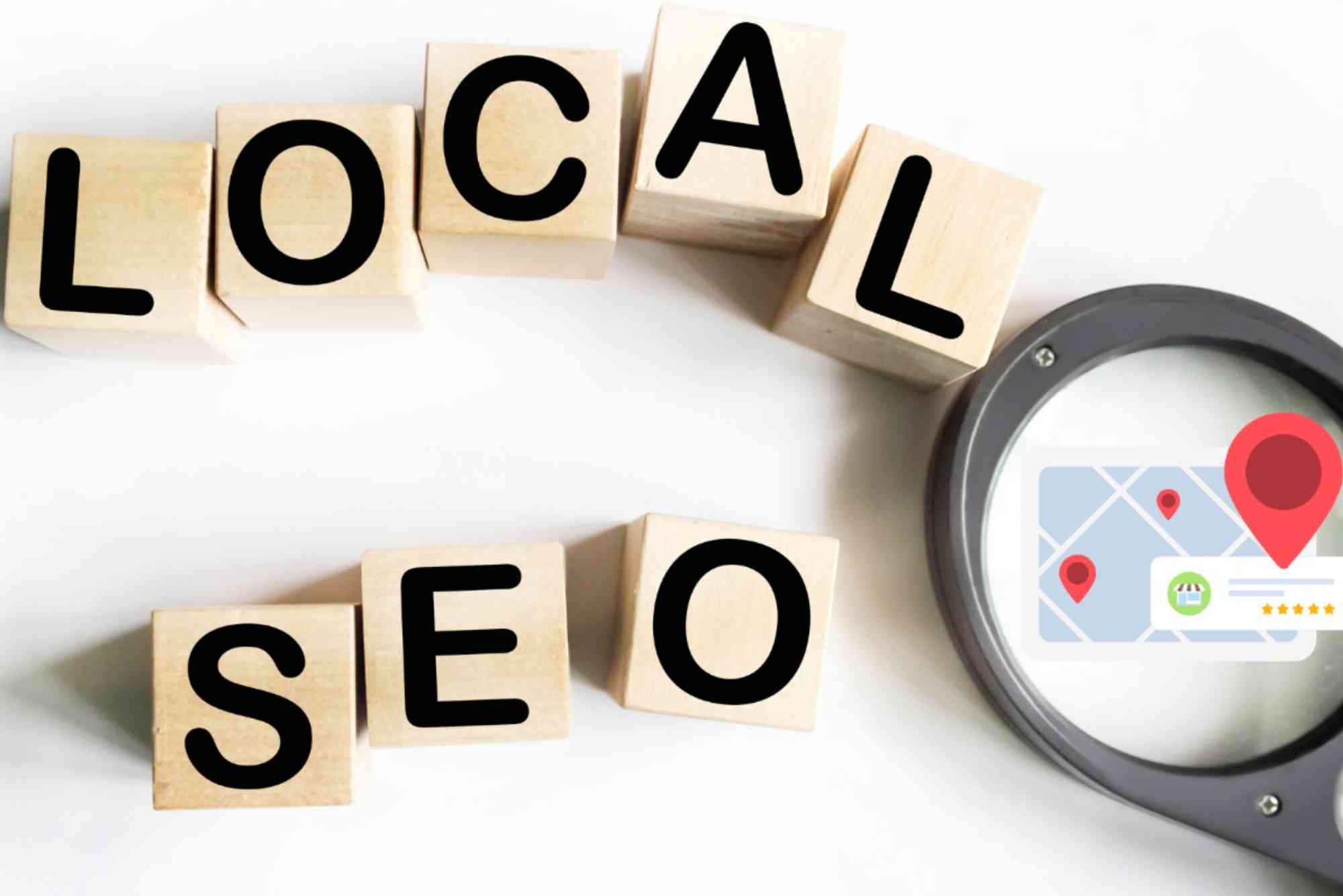 Local SEO Checklist