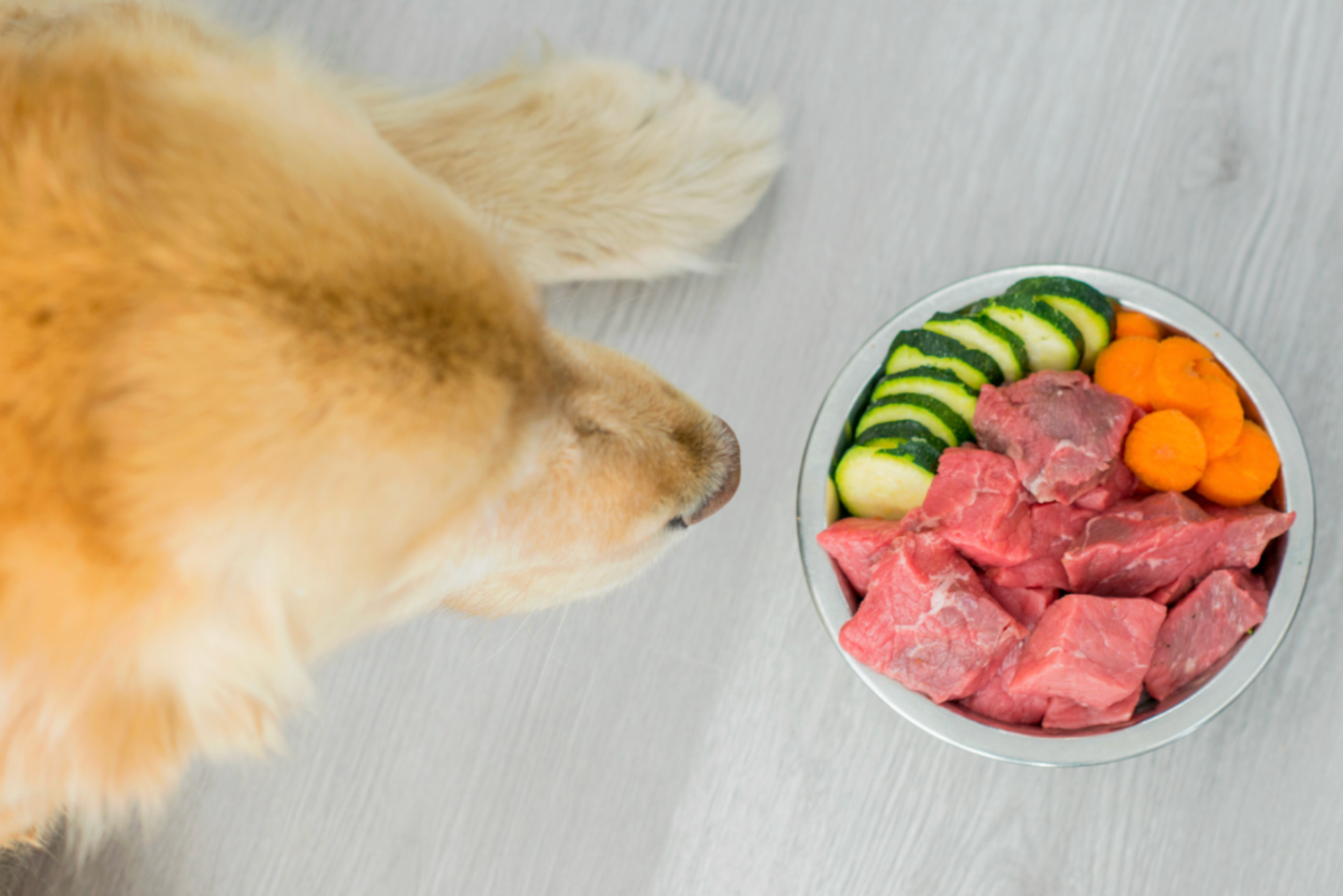 Nutritional Content of Beef