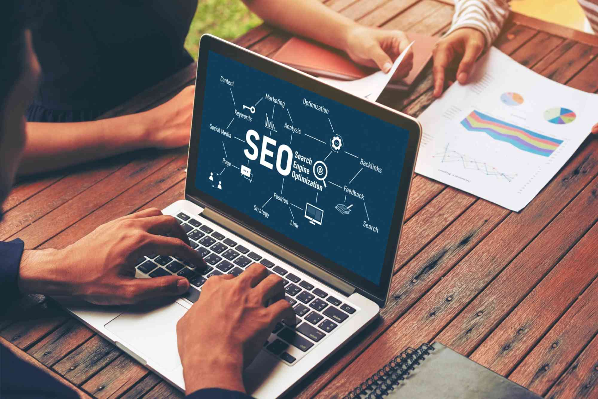 Search Engine Optimization Content