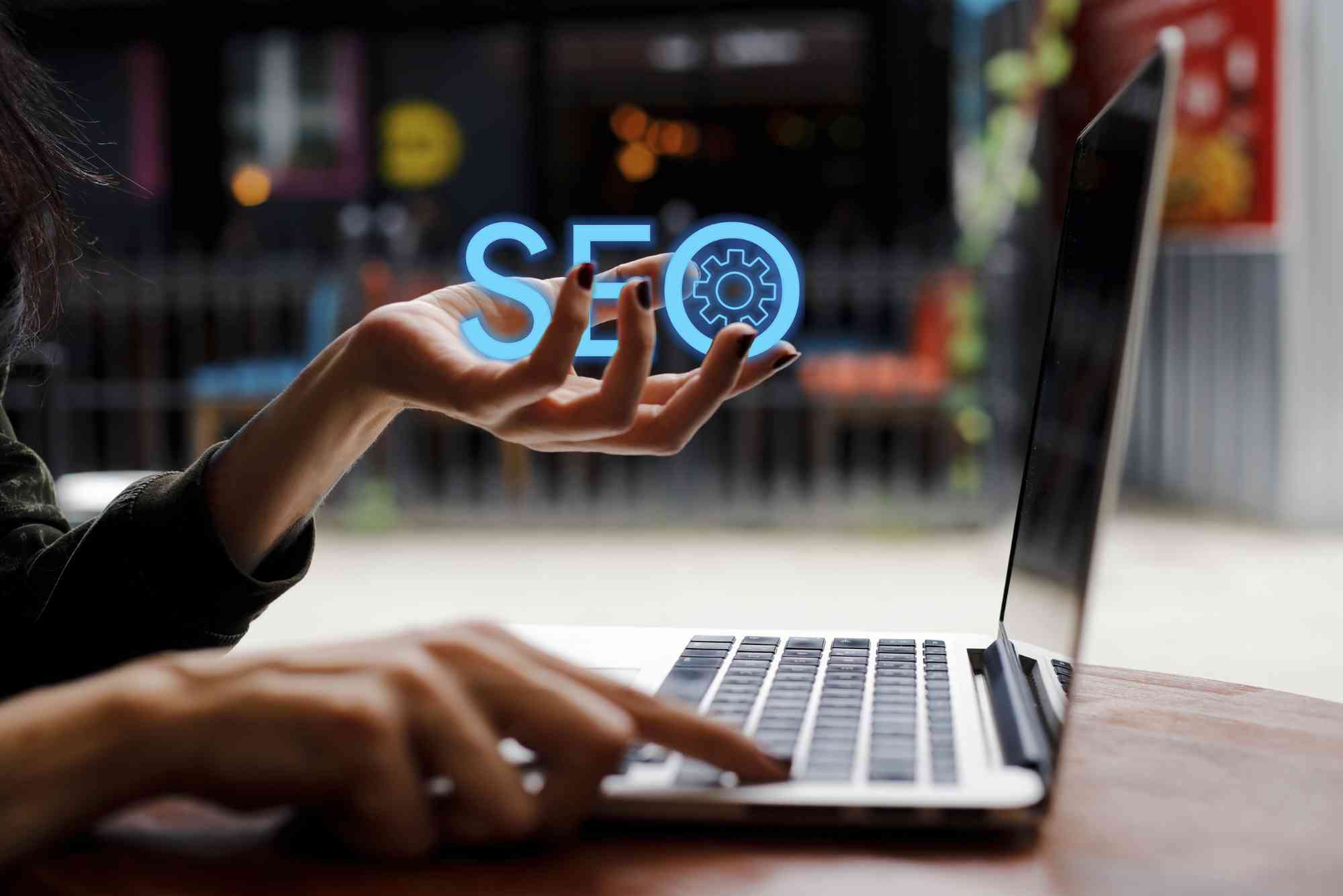 SEO Khazana